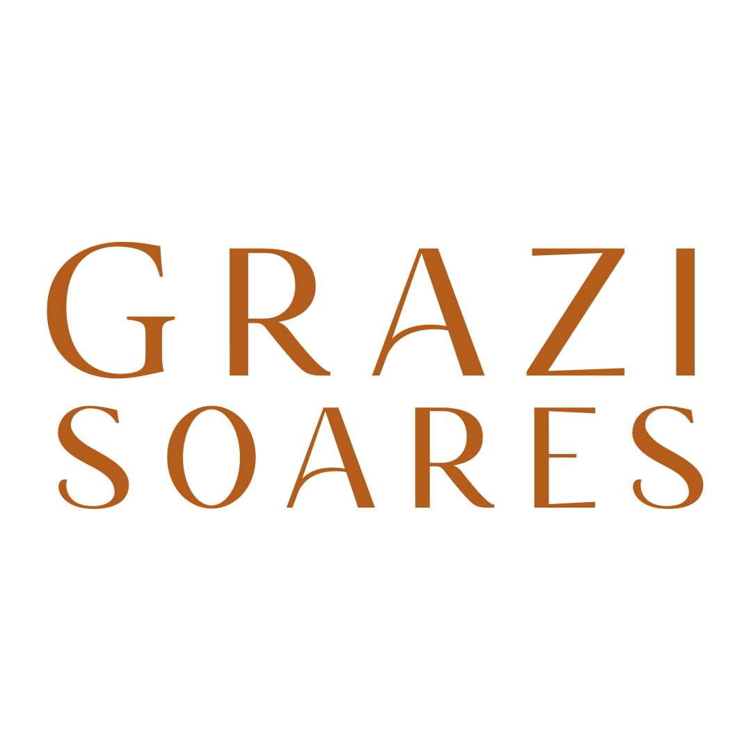 Logo Grazi Soares